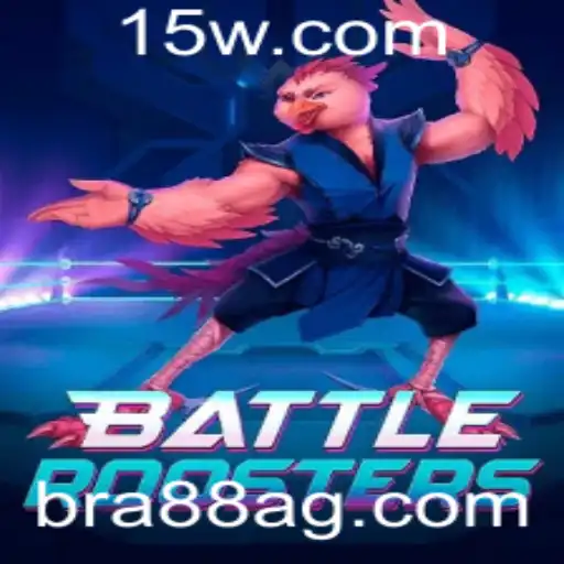 bra88 | BattleRoosters: Um Jogo de Estratégia e Aventura