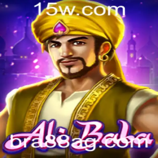 Descubra AliBaba: O Jogo de Estratégia e Sorte