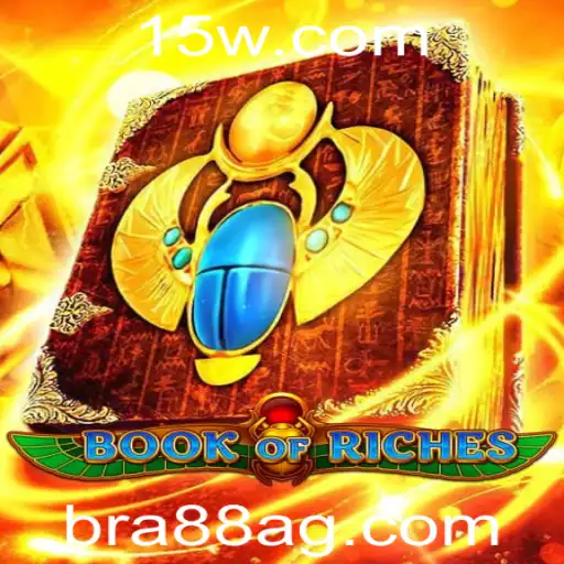 Descubra o Universo Encantador de BookofRiches: Um Mergulho no Aventureiro Mundo dos Jogos de Azar