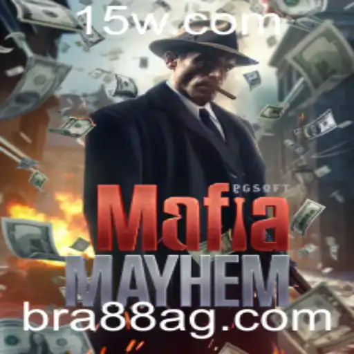Descubra o Mundo Fascinante de MafiaMayhem - Um Jogo de Estratégia e Intriga