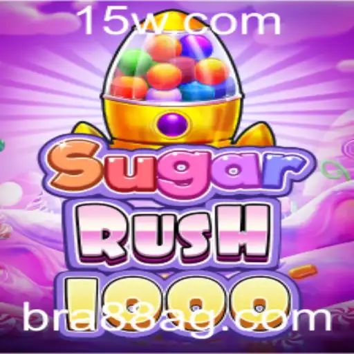 Descubra as Delícias de SugarRush1000