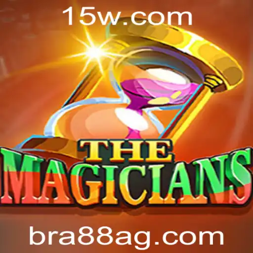 Explorando o Mundo Mágico do Jogo 'TheMagicians'