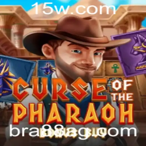 bra88 | Descubra os Mistérios de 'CurseofthePharaohBonusBuy'