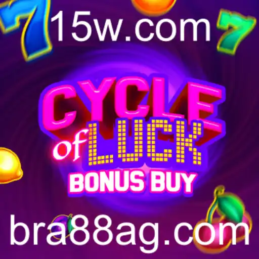 bra88 | Explorando o Mundo de CycleofLuckBonusBuy: O Jogo de Azar em Ascensão