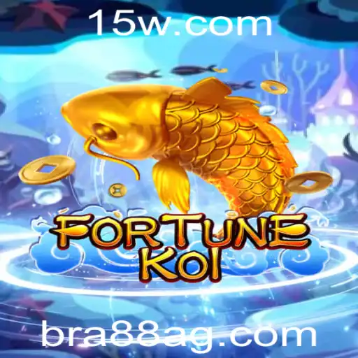 bra88 | Explorando FORTUNEKOI: Um Novo Fenômeno de Jogo