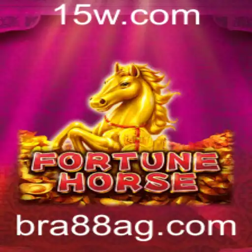 bra88 | Explorando o Mundo Emocionante de FortuneHorse: Um Guia Completo