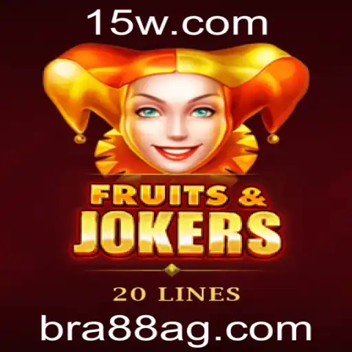 bra88 | Explorando o Fascinante Mundo de FruitsAndJokers20: Inovações, Regras e Dicas