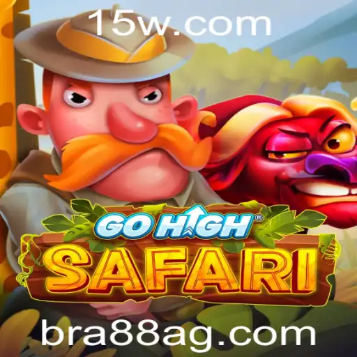bra88 | Descubra o Fascinante Universo de GoHighSafari: A Aventura com Bra88