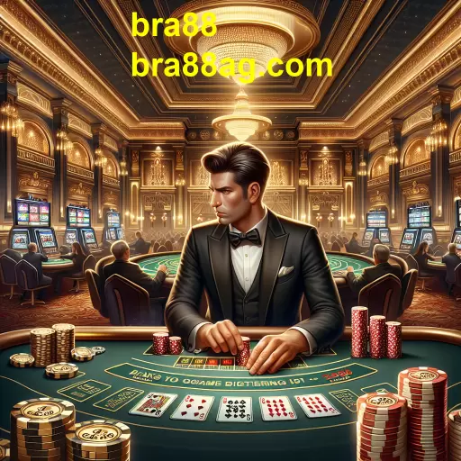 Explorando a Categoria 'Grandes Apostadores' no bra88