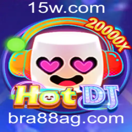 bra88 | Explorando o Universo de HotDJ - Um Novo Fenômeno no Mundo dos Jogos