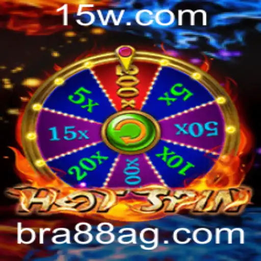 bra88 | Descubra HotSpin: O Jogo que Está Conquistando os Cassinos Online