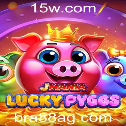 bra88 | Descubra a Excitante Aventura de JManiaLuckyPyggs