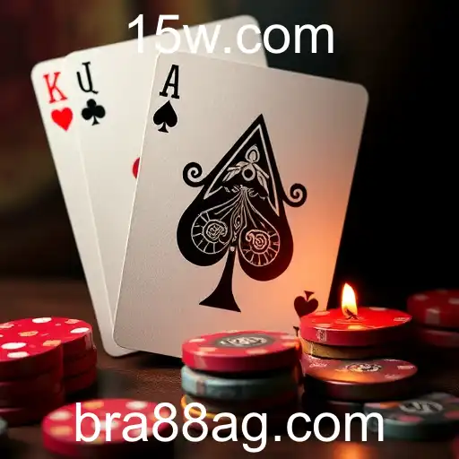 Descobrindo o Fascinante Mundo dos Jogos de Cartas: Bra88 e Outros Desafios