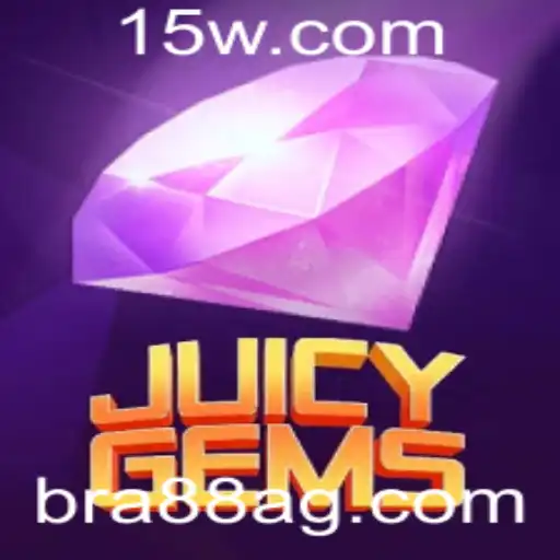 bra88 | Descubra o Mundo Vibrante de JuicyGems, o Jogo que Conquistou Bra88