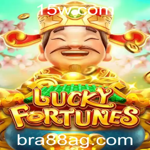 bra88 | Descubra o Mundo do Jogo LUCKYFORTUNES: Uma Experiência Inovadora