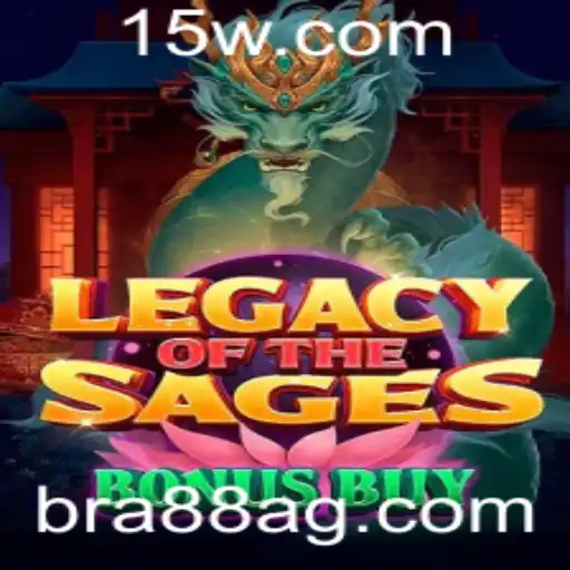 bra88 | Explorando o Fascinante Mundo de LegacyoftheSagesBonusBuy