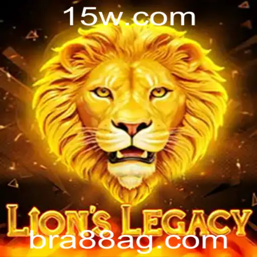 bra88 | LionsLegacy: A Jornada Épica Dentro do Mundo de Estratégia e Coragem