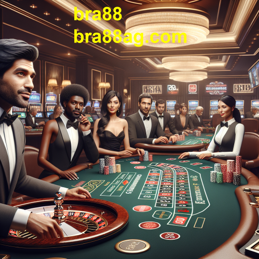 Descubra novos jogos e estratégias para maximizar sua experiência de diversão