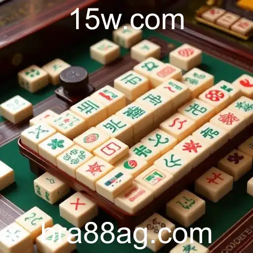 Mahjong: A Fascinante Jornada do Jogo Tradicional