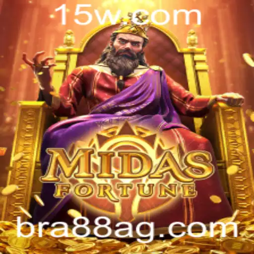 bra88 | Descubra o Fascinante Mundo de MidasFortune