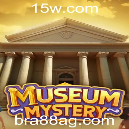 bra88 | MuseumMystery: Um Enigma Cativante no Mundo dos Jogos