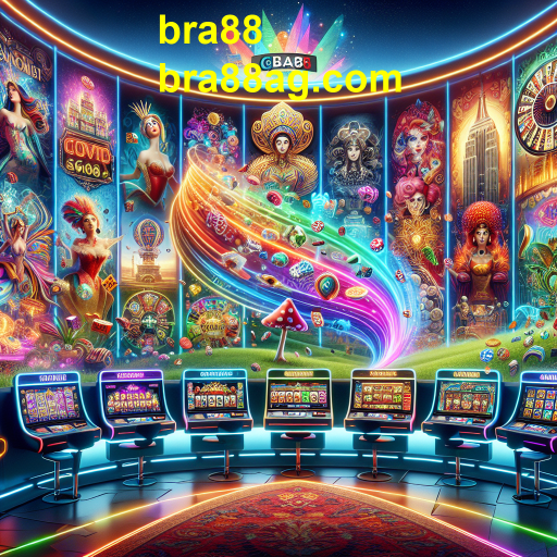 Descubra os Lançamentos Recentes na Seção de New Releases do bra88