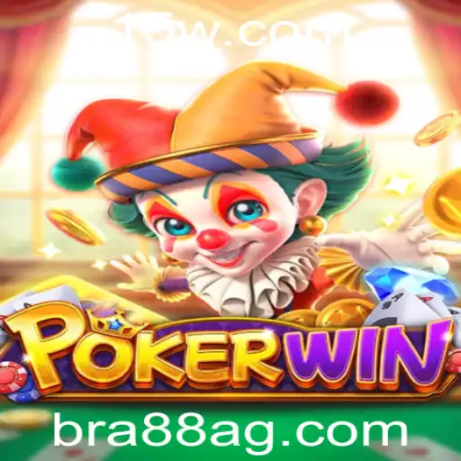 bra88 | POKERWIN: A Emoção do Poker Moderna