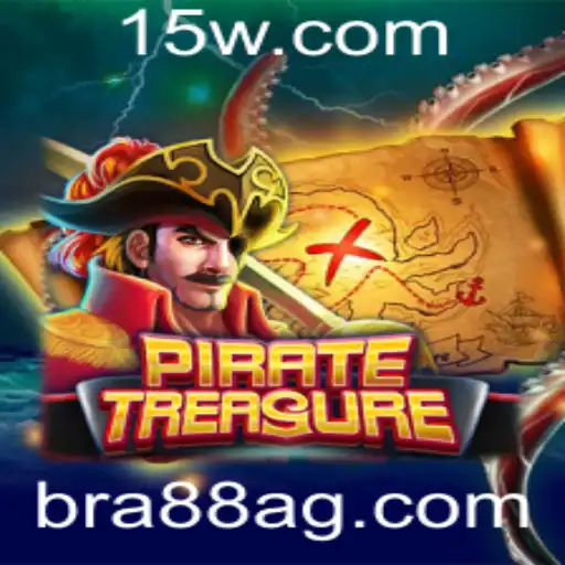 bra88 | Descobrindo PirateTreasure: Aventura e Estratégia em Alto-Mar