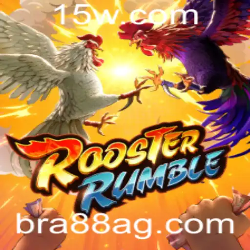 bra88 | Explorando o Universo de RoosterRumble