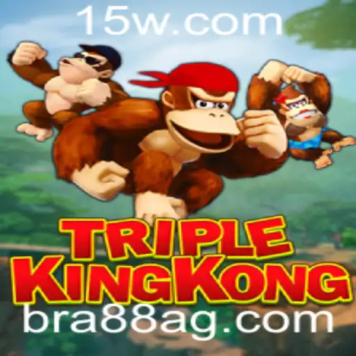 bra88 | Explorando TripleKingKong: Um Passeio Através do Fascinante Mundo do Jogo