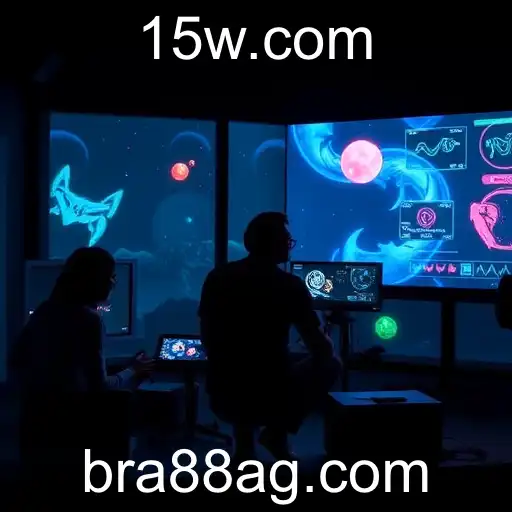 Tudo Sobre o Jogo RoyalGriffin: Um Guia Completo para Novos Jogadores